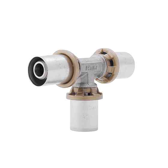 Трійник прес Icma 16 No406 Київ