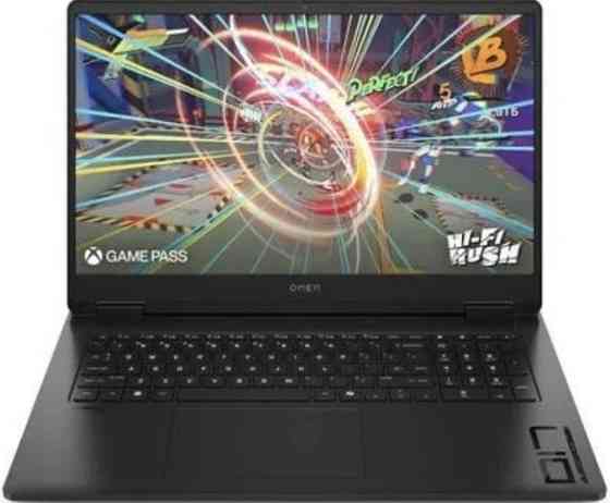 HP OMEN 16 Ultra 7-255H/16GB/1TB RTX5050 144Hz Харьков