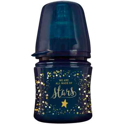 Бутылочка для кормления Lovi Stardust 120 мл (21/587) Винница