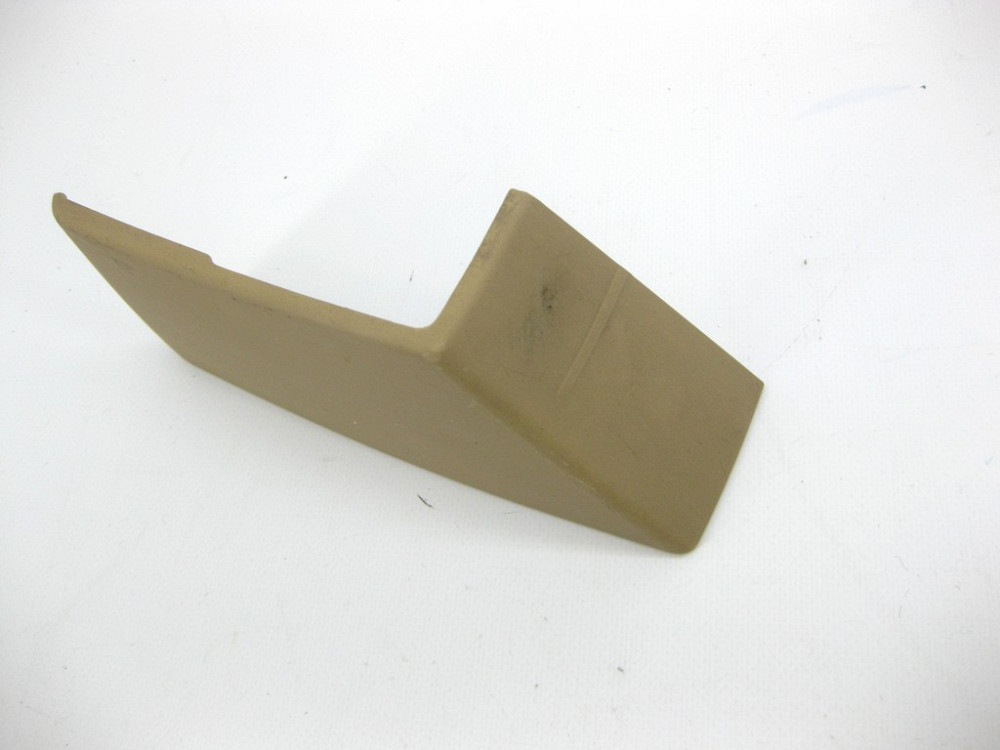 Mercedes-Benz  A2207301089 1434 Накладка бежева попільнички задніх правих дверей S-class short W220 S-class long V220 Одесса - изображение 3