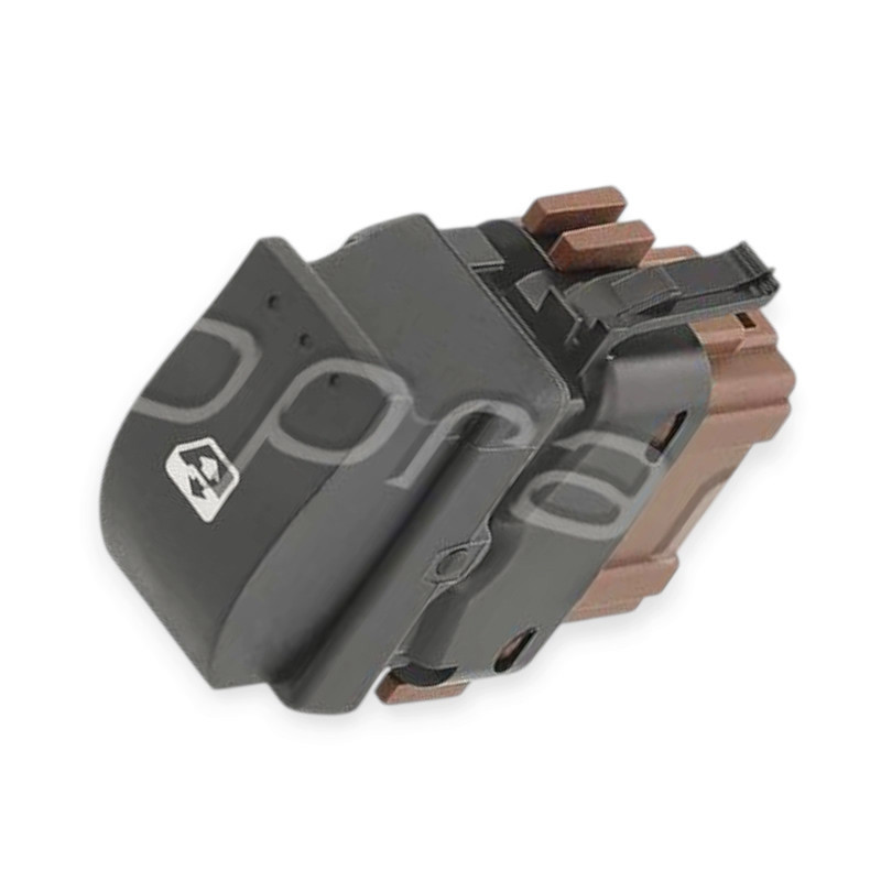 Кнопка стеклоподъемника Опель Vivaro, Рено Trafic (01-) правая (клавиша) Мукачево - изображение 1