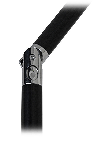 Зонт садовый Time Eco TE-003-240 синий Киев - изображение 11