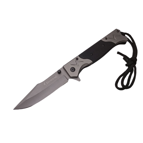 Ніж складний Browning FA45, 4032 Дніпро - фото 4