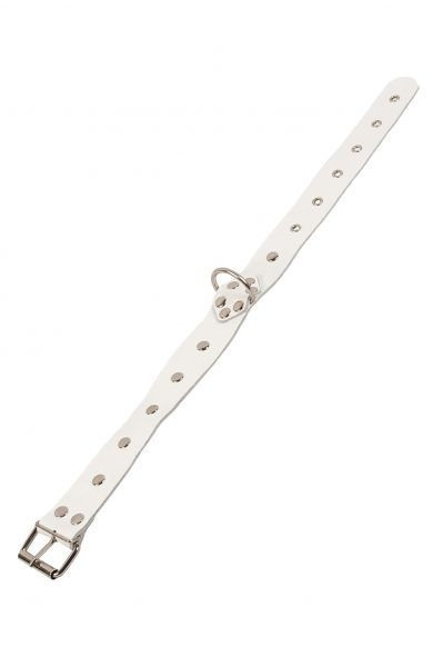 Нашийник Dominant Collar, White Sex Aura Київ - фото 3