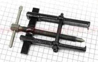 Съемник подшипников универсальный 55*90мм (большой) Мукачево - изображение 1
