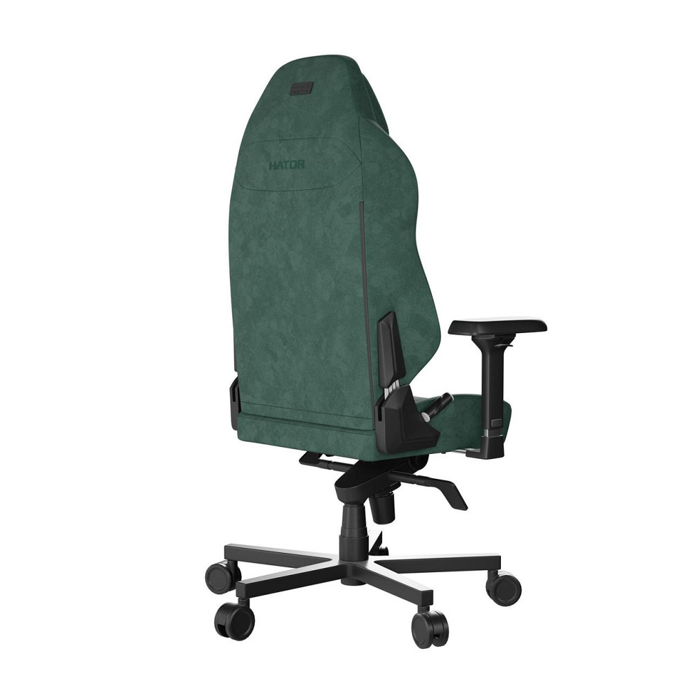 Крісло для геймерів Hator Arc 3 S Velour Emerald (HTC3448S) ( 10732 ) Харків - фото 10