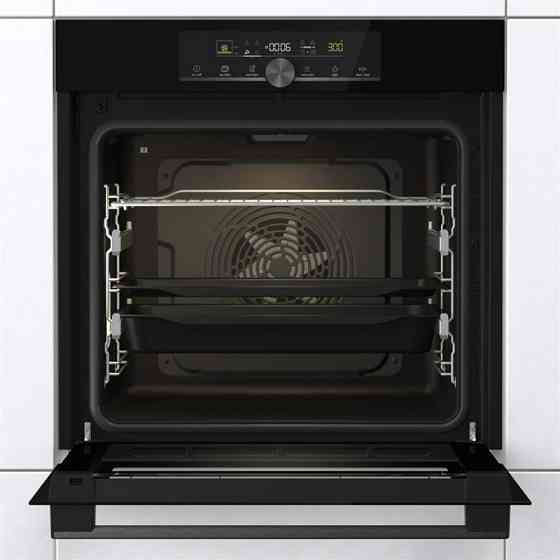 Духова шафа Gorenje BOS6747A01BG ( Чорний ) Харків
