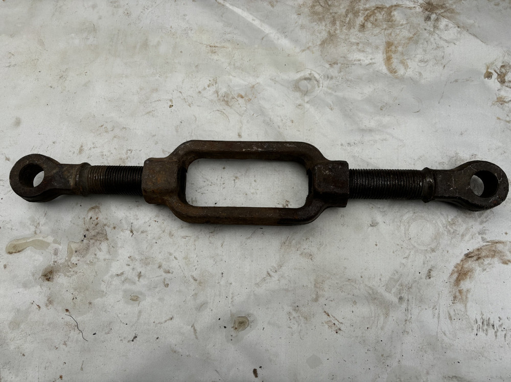 Стяжка навески. СССР. Харьков - изображение 1