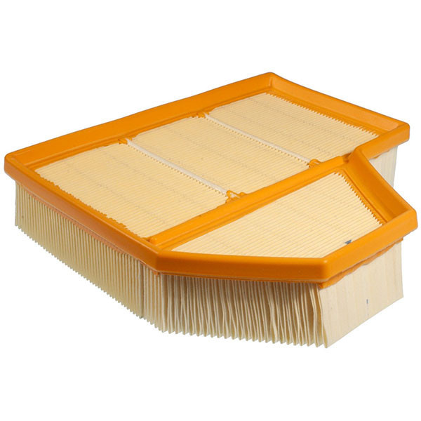 Повітряний фільтр Mahle LX988 BMW Харків - фото 1