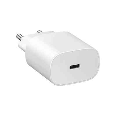 Зарядное устройство ColorWay Power Delivery Port PPS USB Type-C (25W) white (CW-CHS033PD-WT) Винница