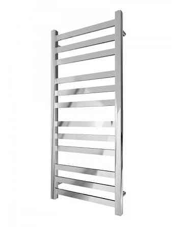 Водяной полотенцесушитель Mario INOX Чикаго 970х430/400 Киев