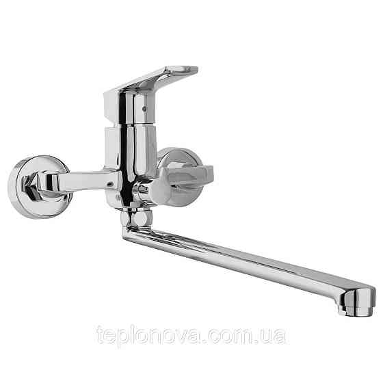 Смеситель для ванны TOPAZ LEXI TL21208-H57-0 Черновцы