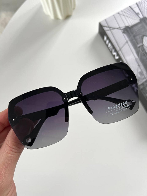 Очки женские. Polarized 🔥 MasterSem Киев - изображение 6