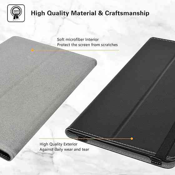 Чохол-книжка для планшета CHUWI Hipad XPro/Jumper EZpad M11 Tablet 10.51 Дніпро