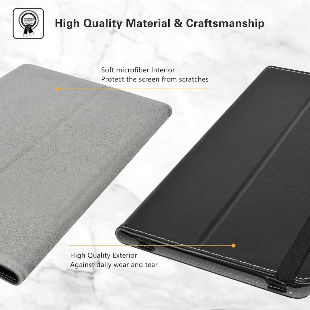 Чохол-книжка для планшета CHUWI Hipad XPro/Jumper EZpad M11 Tablet 10.51 Дніпро - фото 4