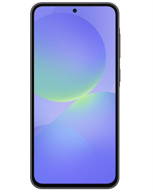 Смартфон Samsung Galaxy A36 5G 6/128GB Awesome Black (SM-A366BZKBEUC) ( Чорний ) Харьков - изображение 2