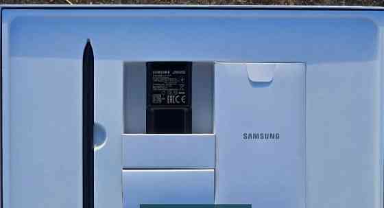 Планшет Samsung Tab S7 FE+ LTE SIM Карта официальный. Киев