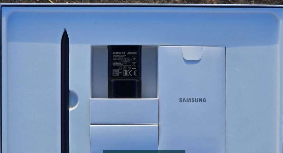 Планшет Samsung Tab S7 FE+ LTE SIM Карта офіційний. Київ - фото 4