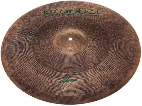 Ударная установка  Istanbul Agop Signature Ride 26