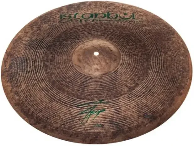 Ударна установка  Istanbul Agop Signature Ride 26" (AR26) Київ - фото 1
