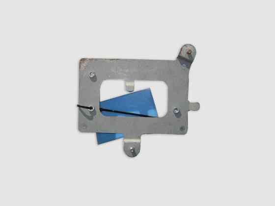 Mercedes-Benz  A2215454740 Кронштейн підсилювача антени S-Class W221 CL C216 Одесса