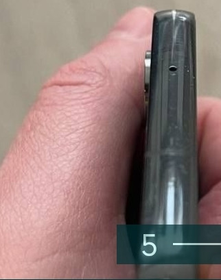 Смартфон Samsung S23 8/256Gb. Київ - фото 4