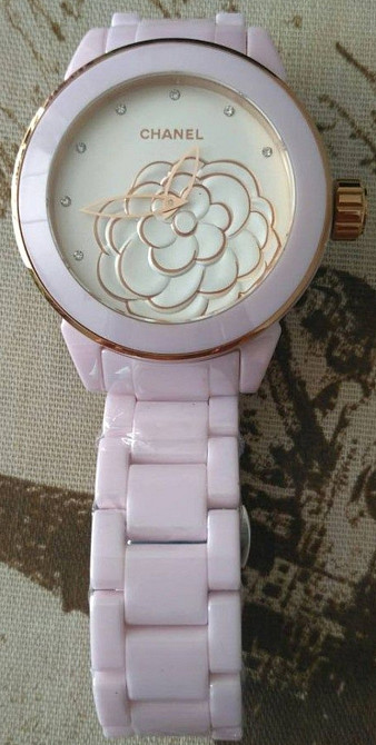 Годинник жіночий брендовий. Київ - фото 1