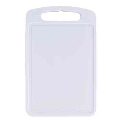 Дошка для нарізання Алеана 25 х 15 см біла троянда (алн 168027/біла роза) Вінниця