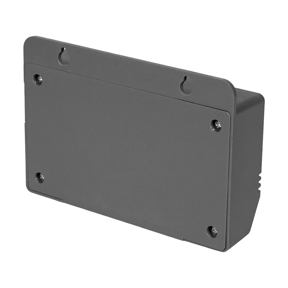 Блок живлення Kraft KRF-1204B (4CH) 60W, 4 канали навантаження, 12V/1A на 1 канал, з регулятором напруги для компенсації довжини Київ - фото 7