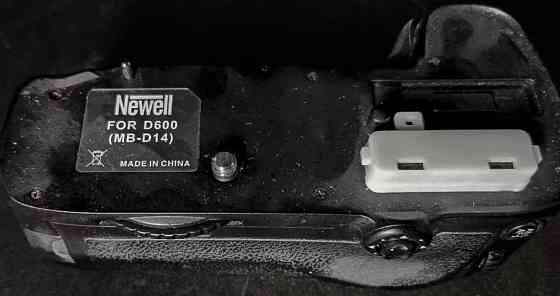 Фотоапарат Nikon D610 Київ