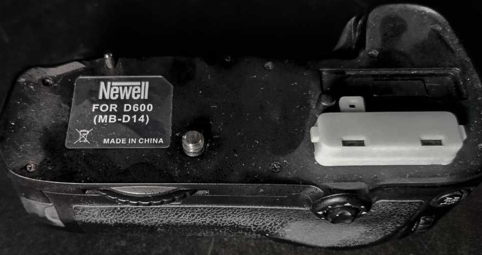 Фотоаппарат Nikon D610 Киев - изображение 2