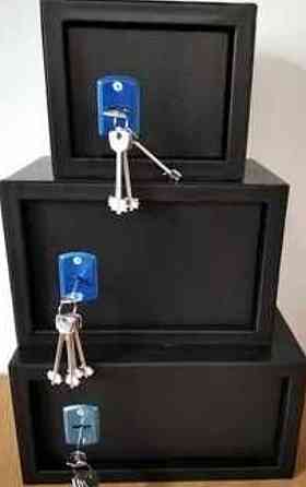 Сейф Мини для дома,офиса Киев