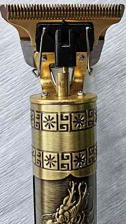 Тример металевий т 99 триммер окантовочная трімер гоління. Харків