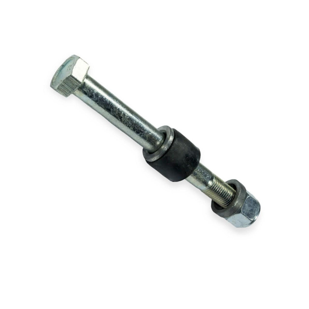 Болт генератора 2101 М12х120 у зборі ВАЗ Мукачево - фото 1