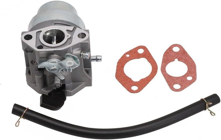 Карбюратор для двигунів G150 G200, 16100-883-095 16100-883-105, з прокладками та шлангом Київ - фото 5