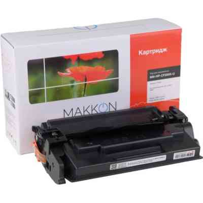 Картридж Makkon HP CF289X (89X) (MN-HP-CF289X-U) Винница