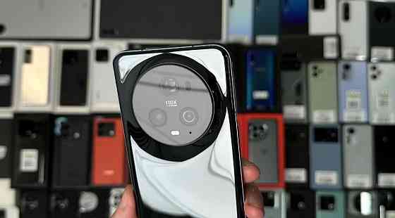 Смартфон Huawei Honor Magic 5 12/256Gb Black Гарантія Trade in Київ