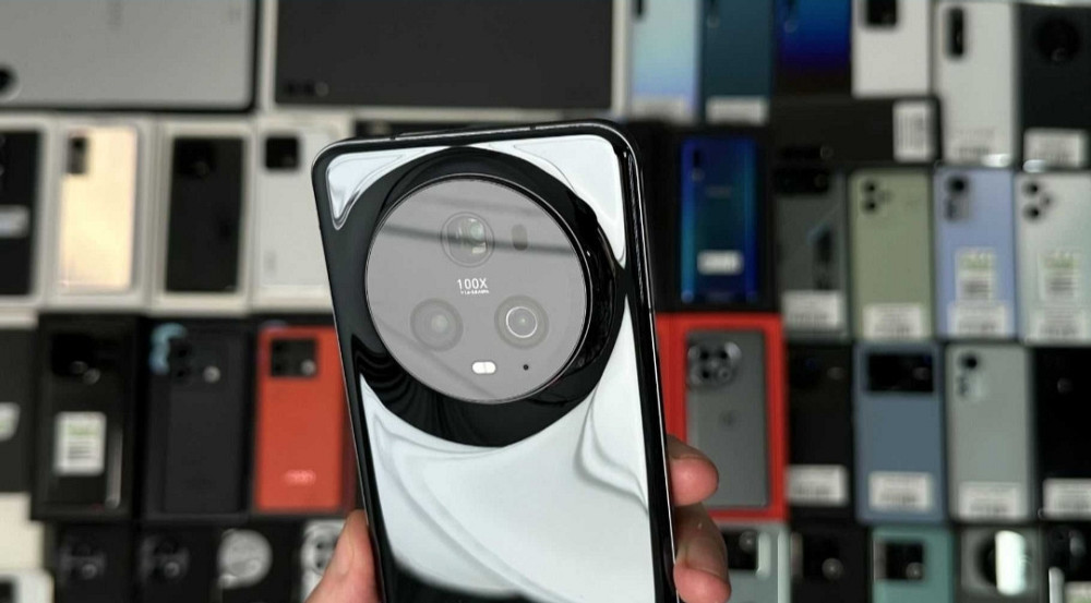 Смартфон Huawei Honor Magic 5 12/256Gb Black Гарантія Trade in Київ - фото 2