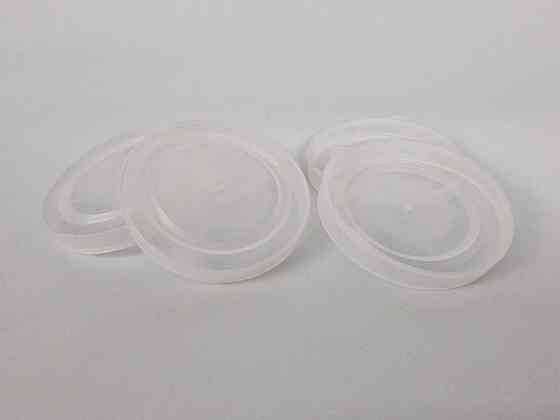 Кришка пластмасова (для холодного) (1 шт) Харків