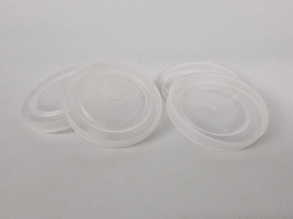 Крышка пластмасовая (для холодного) (1 шт) Харьков - изображение 4