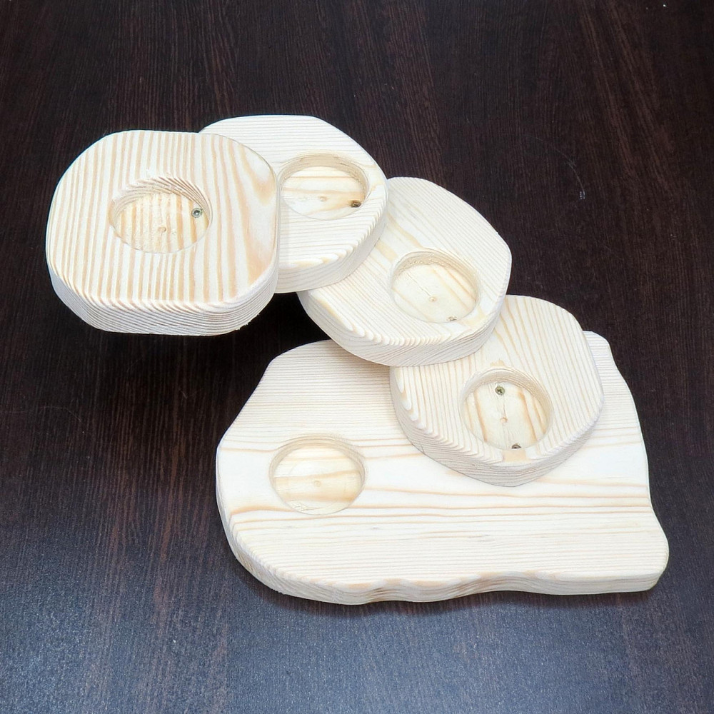 Підставка для чарок "Паскаль 4" бланже Миколаїв - фото 2