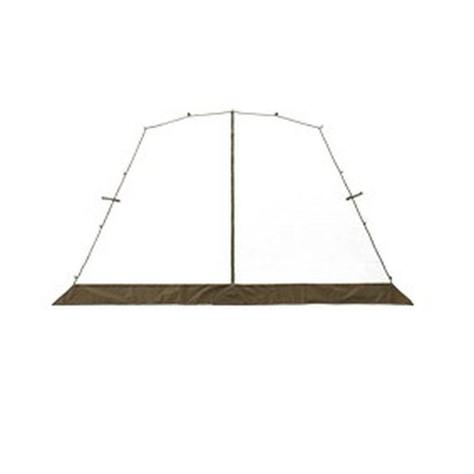 Штора к тенту для кемпинга Naturehike CNK230WS014 Ровно - изображение 2
