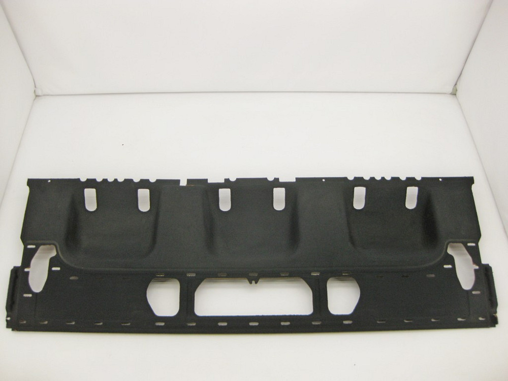 Mercedes-Benz  A2216900149 9E63 Обшивка задньої полиці передня частина чорна S-Class W221 Одеса - фото 1