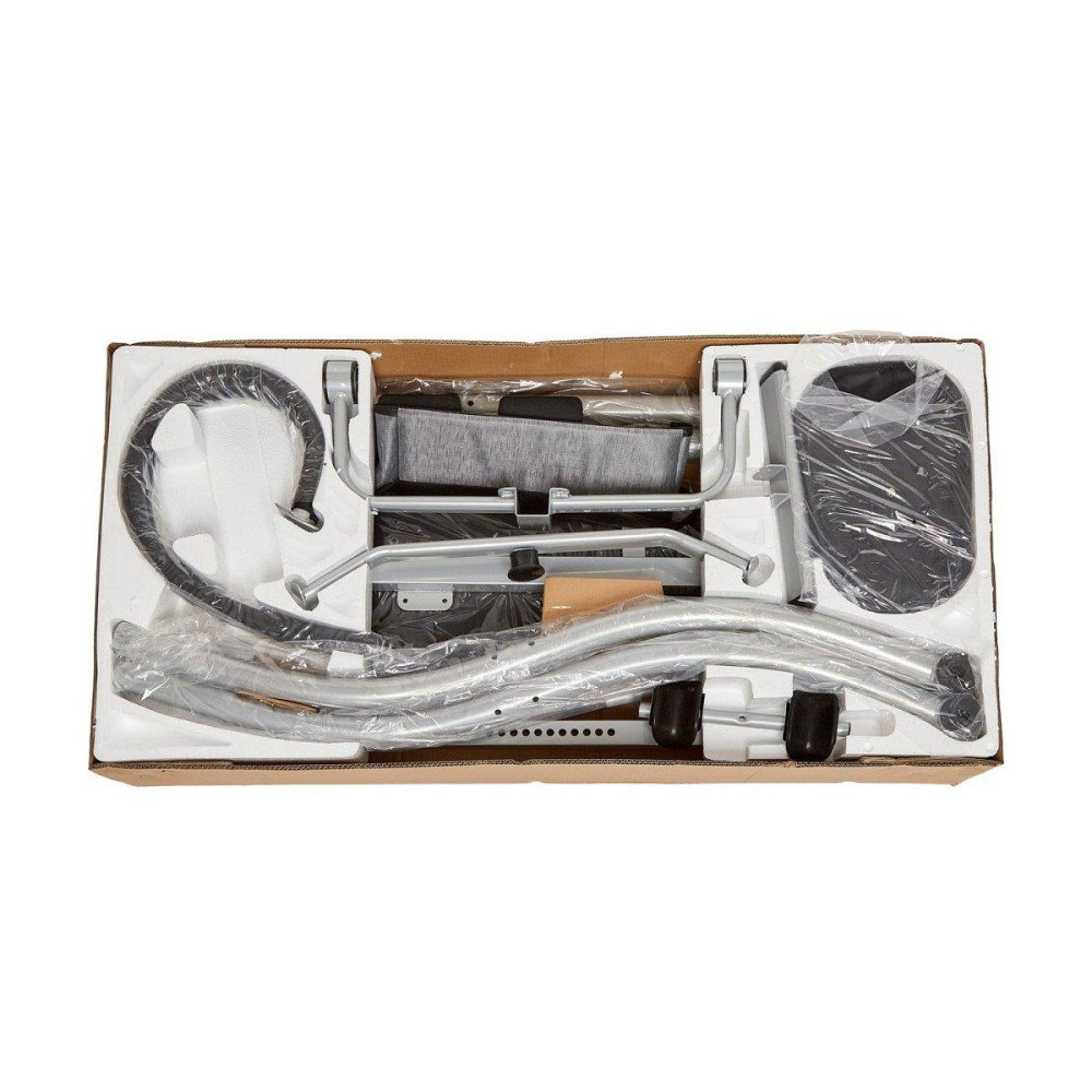 Инверсионный стол Prime Sport Inverso Киев - изображение 7