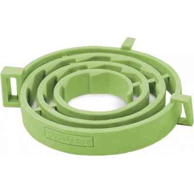 Ошейник для животных ProVET Profiline для больших пород (инсектоакарицид) 70 см зеленый (4823082431014) Винница