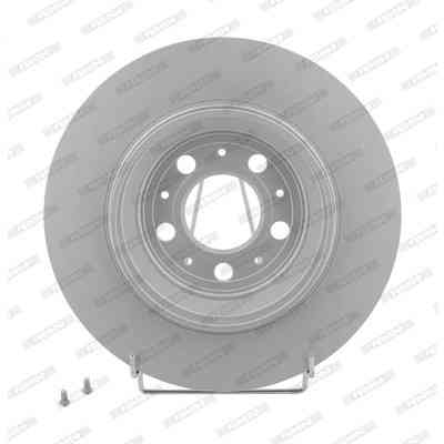 Тормозной диск FERODO DDF1551 Винница