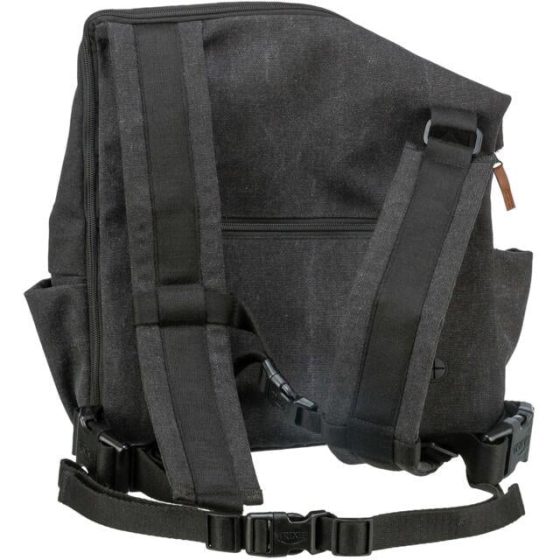 Рюкзак - переноска для собак і котів Trixie BE NORDIC Bjorn (Тріксі) 35х40х20 см Запоріжжя