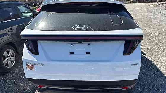 Кришка багажника в зборі Hyundai Tucson 20-26 Київ