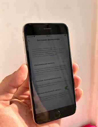 IPhone 6s 32Gb Neverlock. Київ