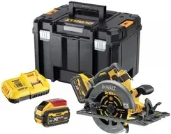 Электрическая пилка Dewalt Brushless Xr Flexvolt 2 Akumulatory 18V/54V/9.0Ah Dcs579X2Qw Киев - изображение 1